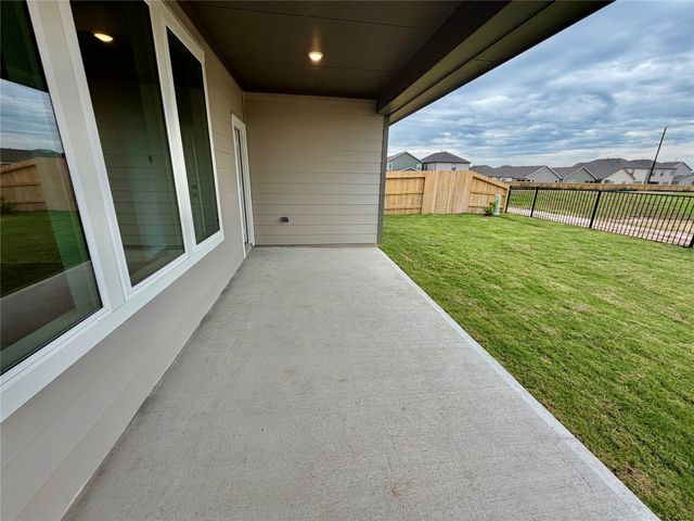 21807 Black Tulip Lane, Cypress, TX 77433