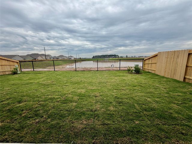 21807 Black Tulip Lane, Cypress, TX 77433