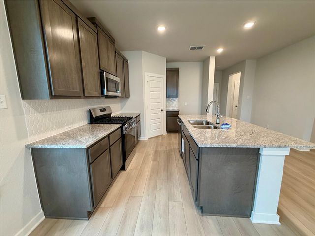 21807 Black Tulip Lane, Cypress, TX 77433