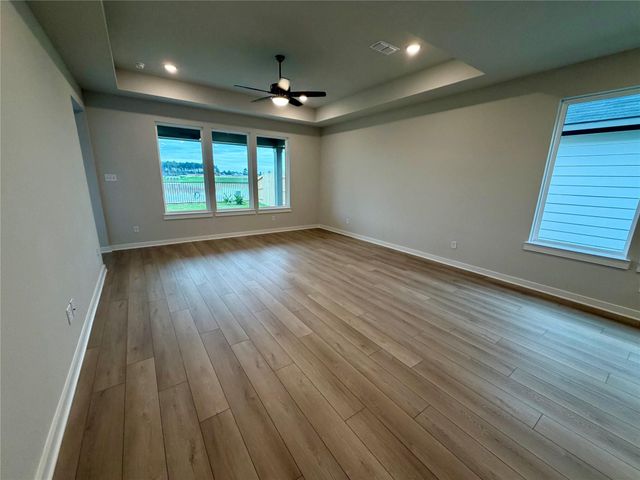 21807 Black Tulip Lane, Cypress, TX 77433