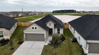 21807 Black Tulip Lane, Cypress, TX 77433