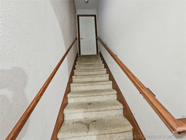 502 W 3rd Place, Tahlequah, OK 74464