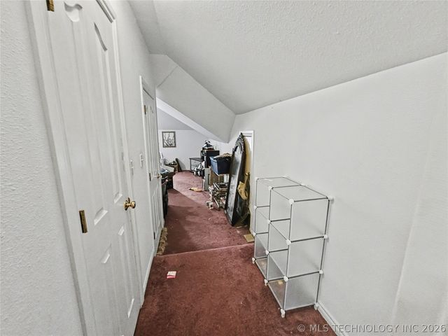 502 W 3rd Place, Tahlequah, OK 74464