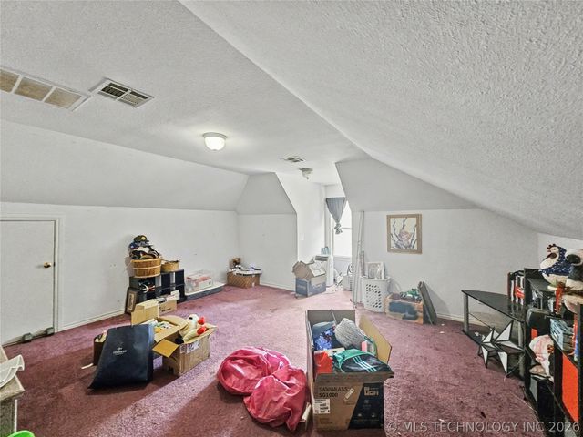 502 W 3rd Place, Tahlequah, OK 74464