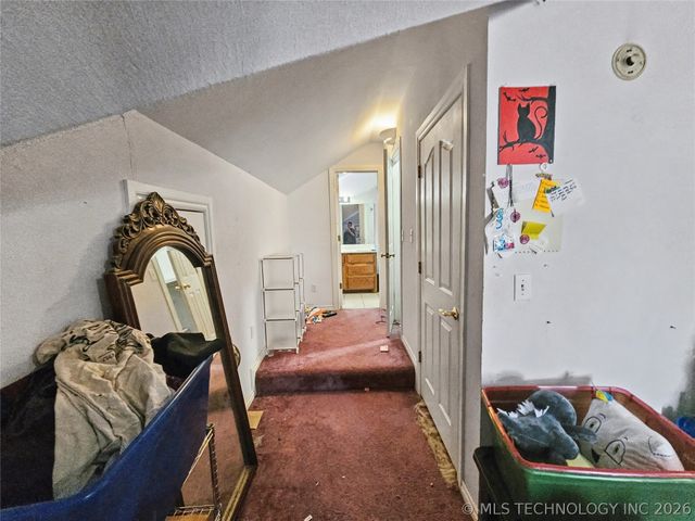 502 W 3rd Place, Tahlequah, OK 74464