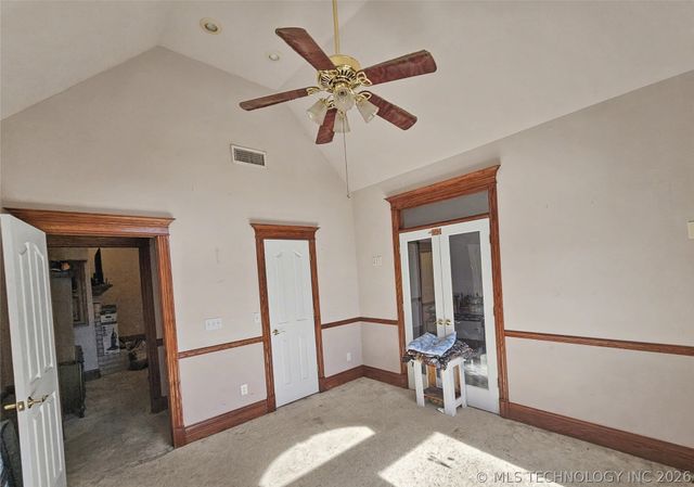 502 W 3rd Place, Tahlequah, OK 74464