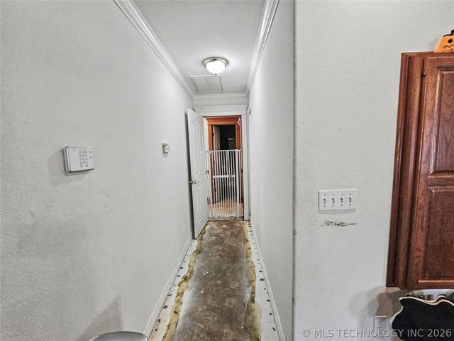 502 W 3rd Place, Tahlequah, OK 74464