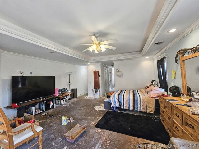 502 W 3rd Place, Tahlequah, OK 74464