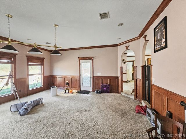 502 W 3rd Place, Tahlequah, OK 74464