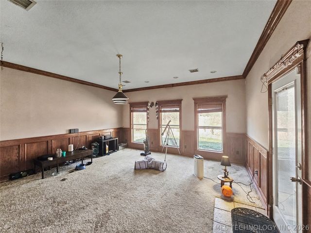 502 W 3rd Place, Tahlequah, OK 74464