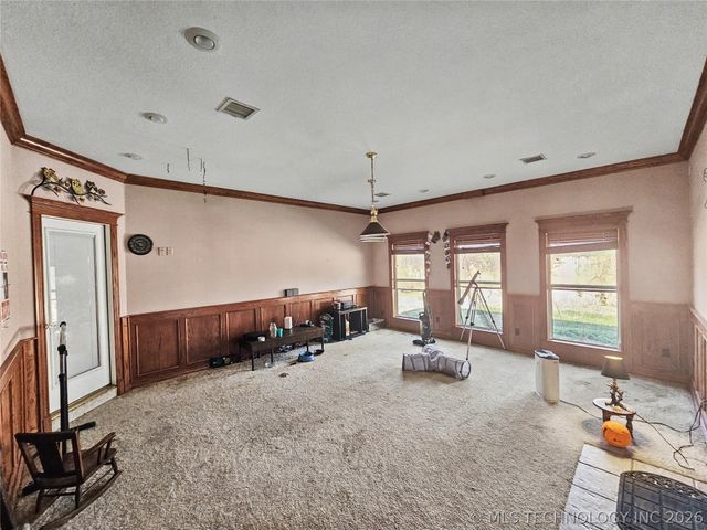 502 W 3rd Place, Tahlequah, OK 74464