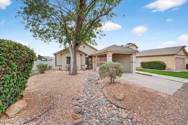 4175 E Pecan Road, Phoenix, AZ 85040