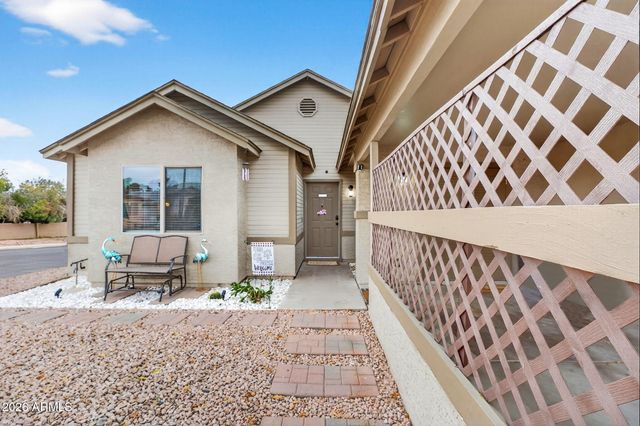 4175 E Pecan Road, Phoenix, AZ 85040