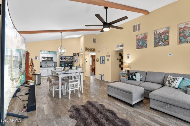 4175 E Pecan Road, Phoenix, AZ 85040