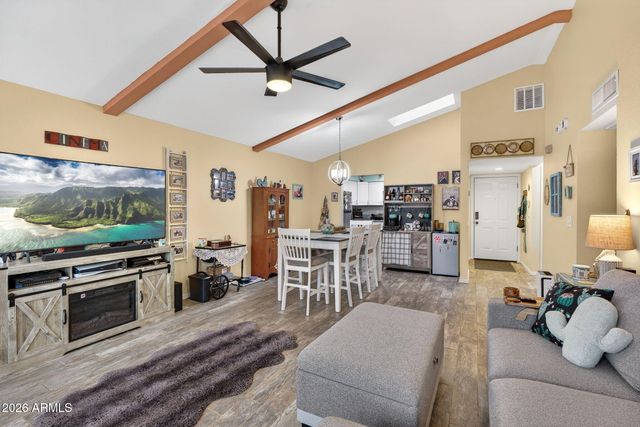 4175 E Pecan Road, Phoenix, AZ 85040