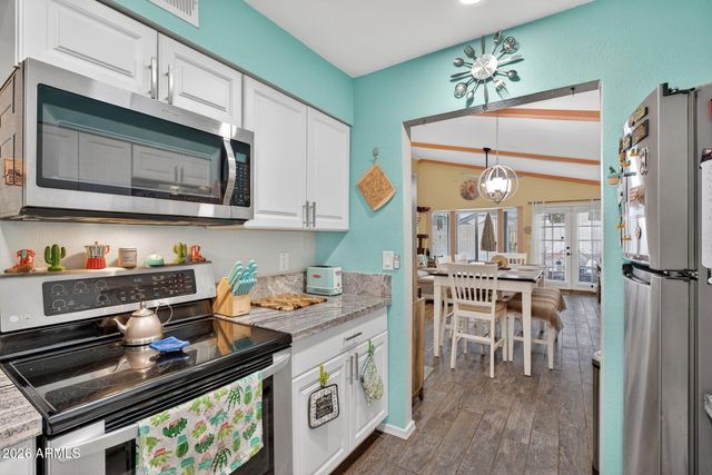 4175 E Pecan Road, Phoenix, AZ 85040