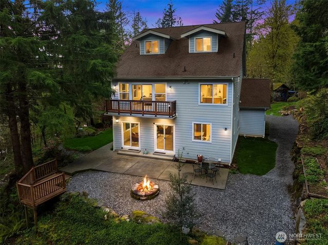 46717 SE 119th Street, North Bend, WA 98045