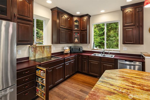 46717 SE 119th Street, North Bend, WA 98045