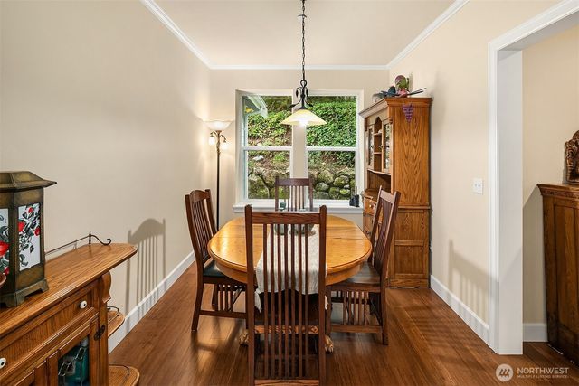 46717 SE 119th Street, North Bend, WA 98045
