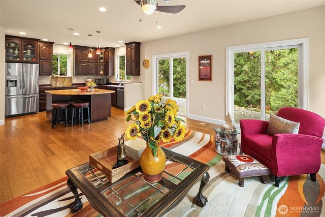 46717 SE 119th Street, North Bend, WA 98045