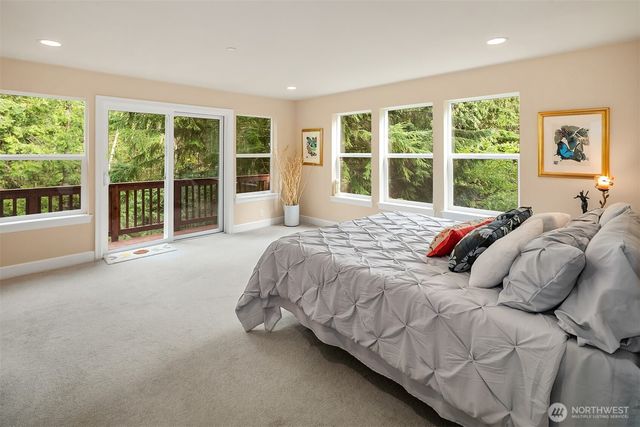 46717 SE 119th Street, North Bend, WA 98045