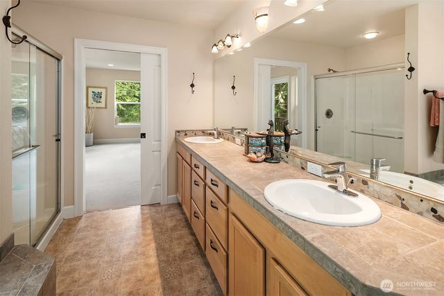 46717 SE 119th Street, North Bend, WA 98045