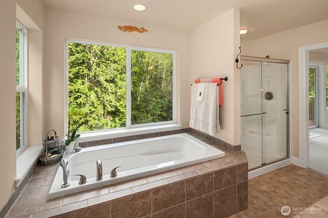 46717 SE 119th Street, North Bend, WA 98045