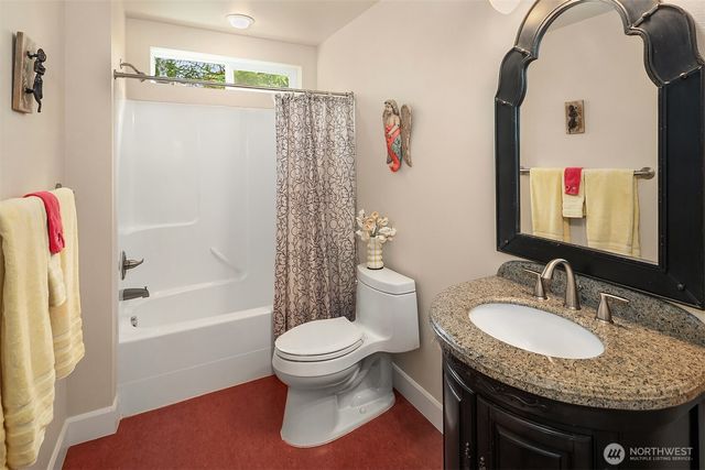 46717 SE 119th Street, North Bend, WA 98045