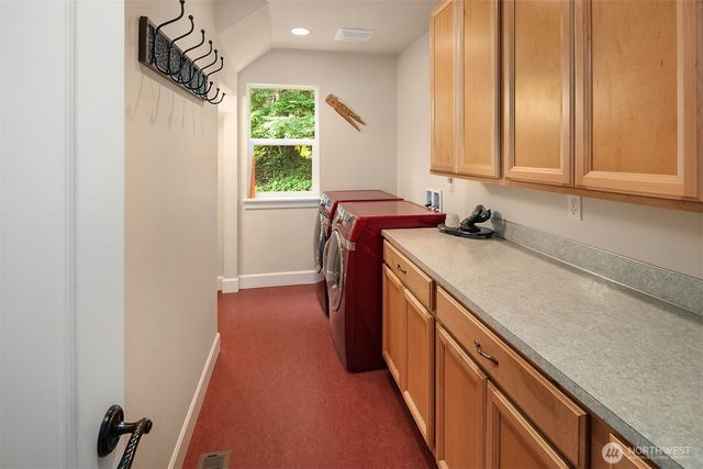 46717 SE 119th Street, North Bend, WA 98045