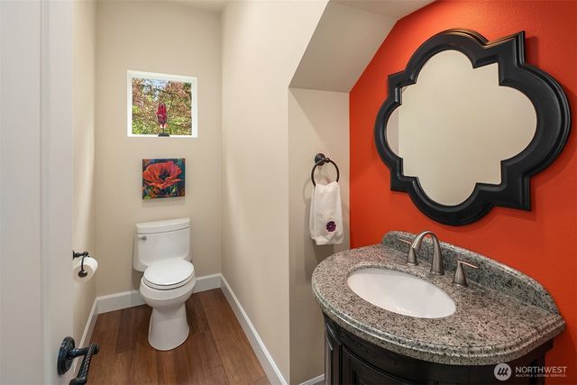 46717 SE 119th Street, North Bend, WA 98045