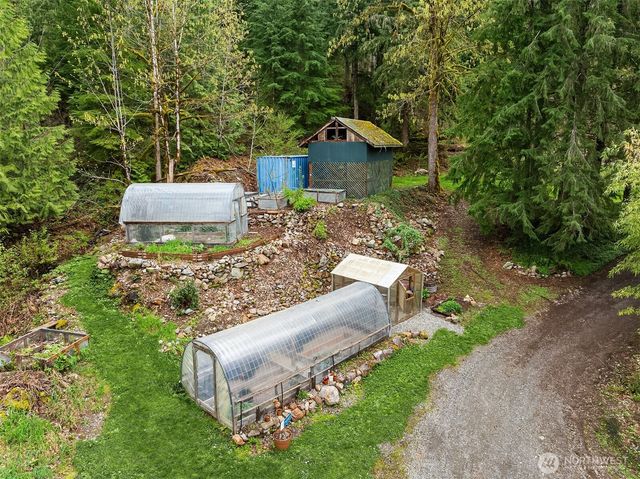 46717 SE 119th Street, North Bend, WA 98045