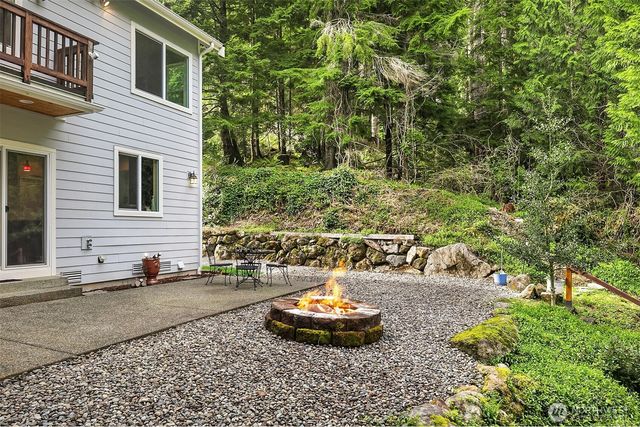 46717 SE 119th Street, North Bend, WA 98045