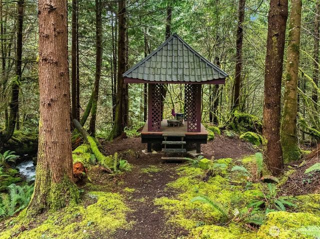 46717 SE 119th Street, North Bend, WA 98045