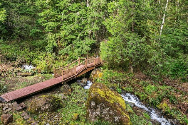 46717 SE 119th Street, North Bend, WA 98045