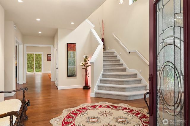46717 SE 119th Street, North Bend, WA 98045