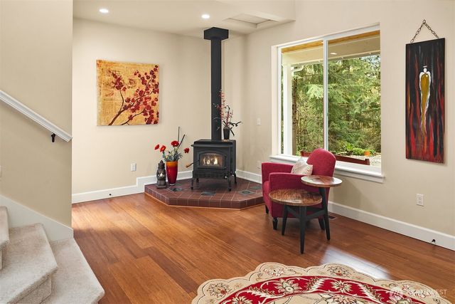 46717 SE 119th Street, North Bend, WA 98045