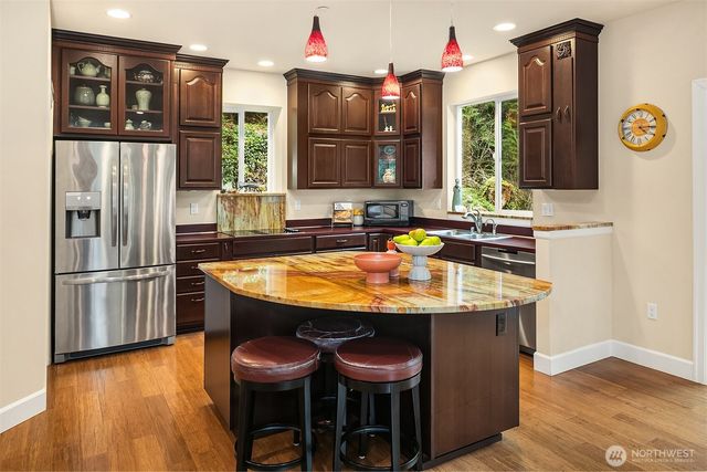 46717 SE 119th Street, North Bend, WA 98045