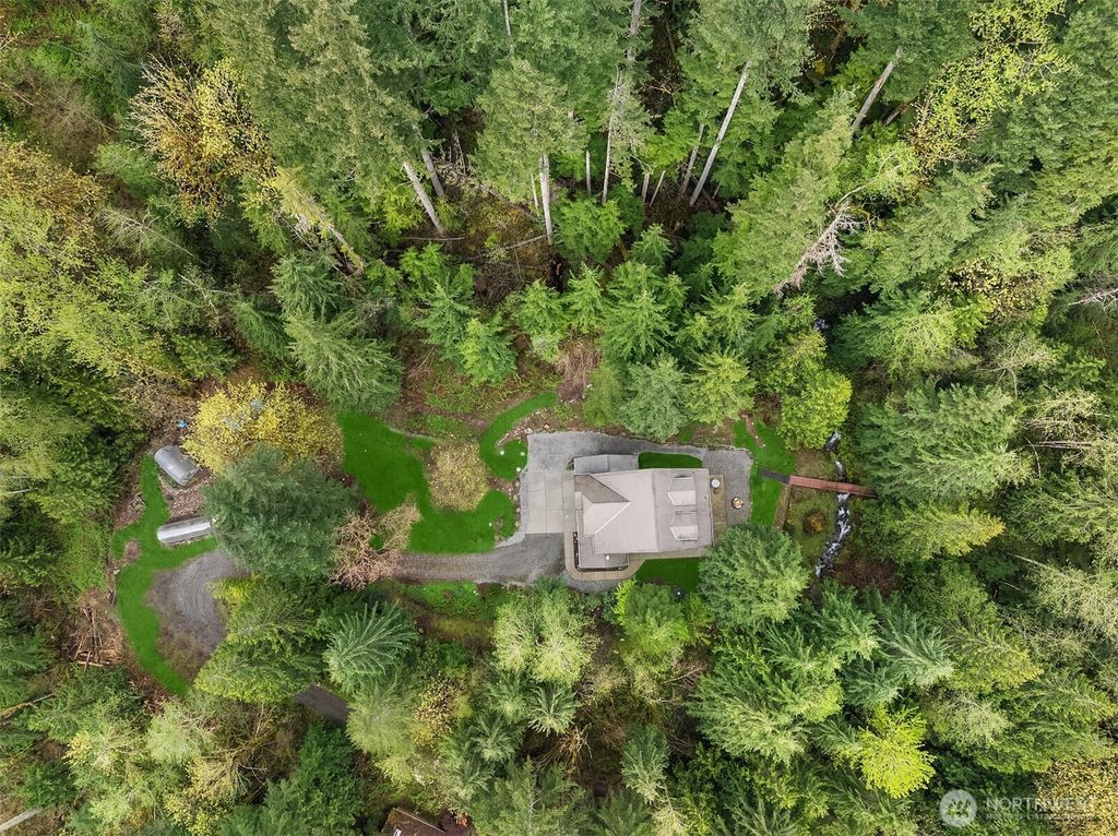 46717 SE 119th Street, North Bend, WA 98045