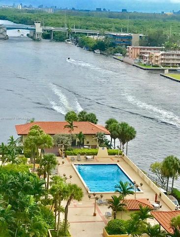 290 174th St 1507, Sunny Isles Beach, FL 33160