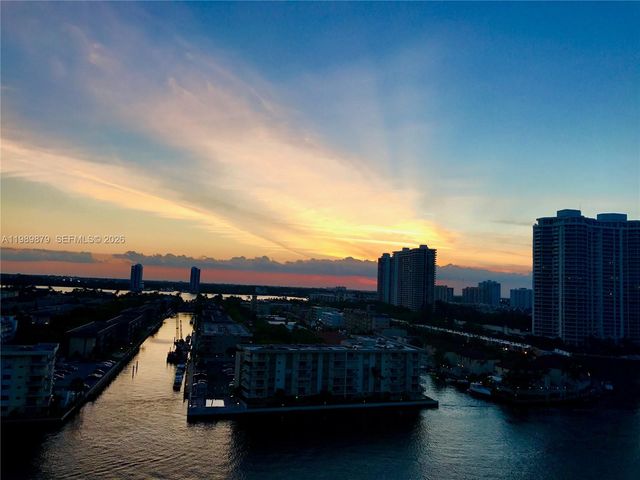 290 174th St 1507, Sunny Isles Beach, FL 33160