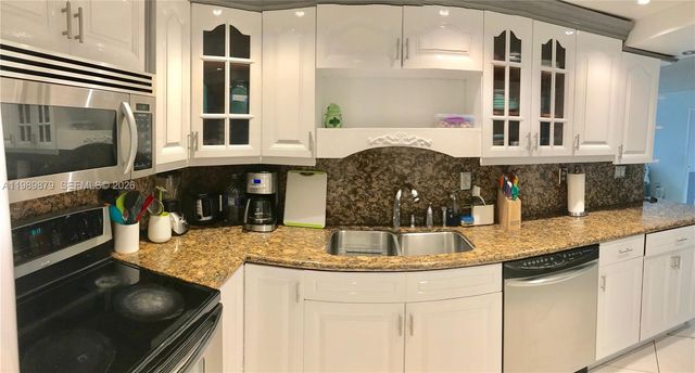 290 174th St 1507, Sunny Isles Beach, FL 33160