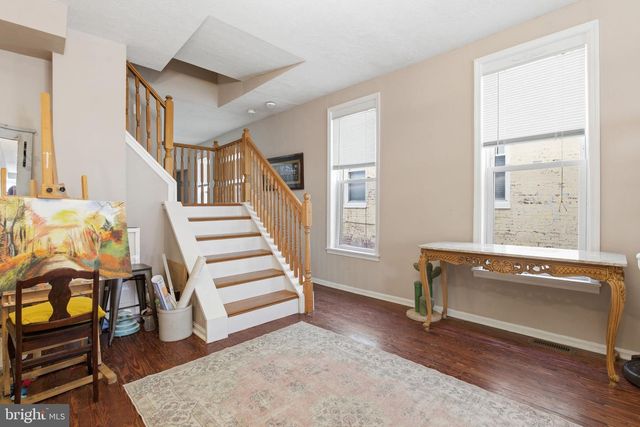 116 W CLEMENT ST, Baltimore, MD 21230