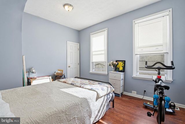 116 W CLEMENT ST, Baltimore, MD 21230