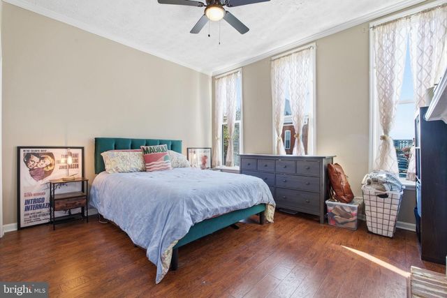 116 W CLEMENT ST, Baltimore, MD 21230