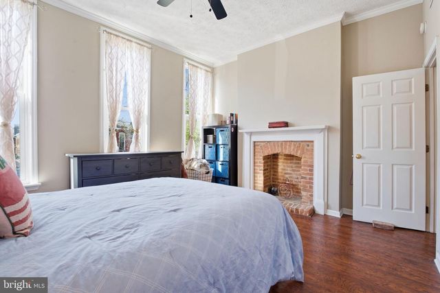 116 W CLEMENT ST, Baltimore, MD 21230