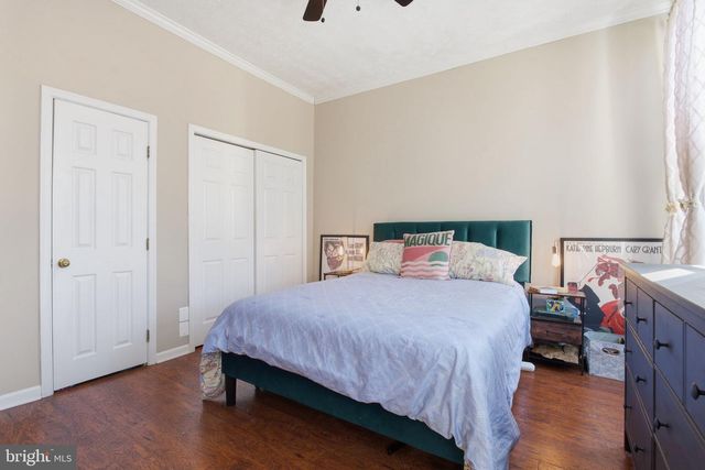 116 W CLEMENT ST, Baltimore, MD 21230