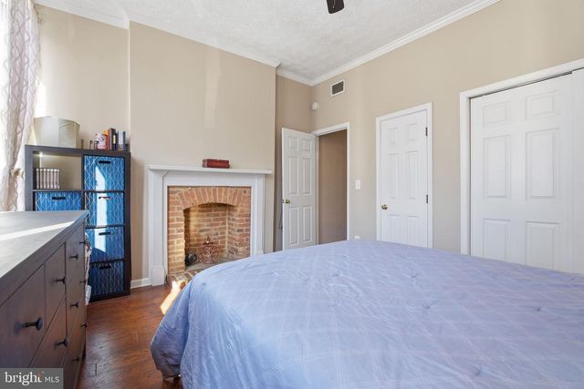 116 W CLEMENT ST, Baltimore, MD 21230