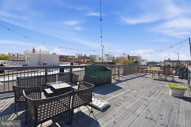 116 W CLEMENT ST, Baltimore, MD 21230