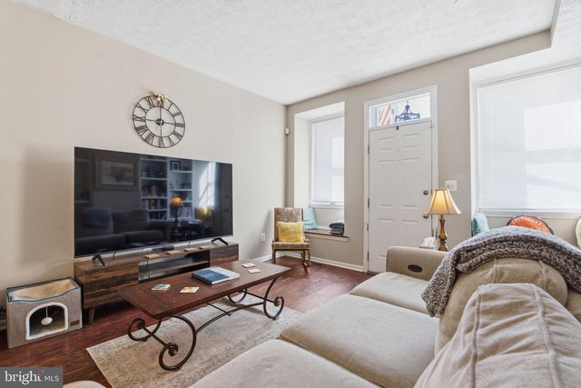 116 W CLEMENT ST, Baltimore, MD 21230