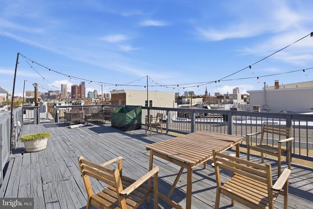 116 W CLEMENT ST, Baltimore, MD 21230